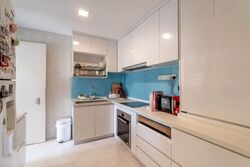 Eng Kong Green (D21), Condominium #602749511